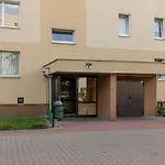 Soft Dream Apartment Warsaw Bemowo By Noclegi Renters